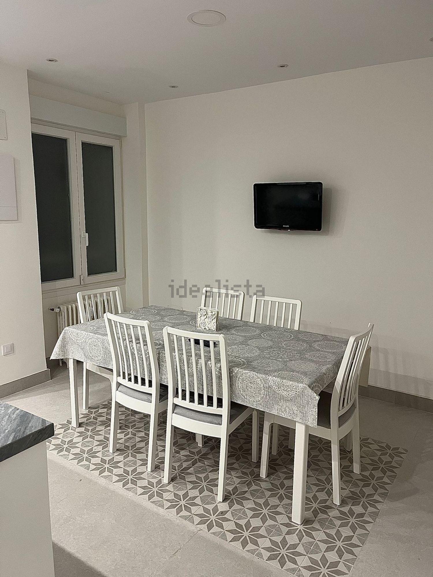 Zimmer zur Miete, Madrid