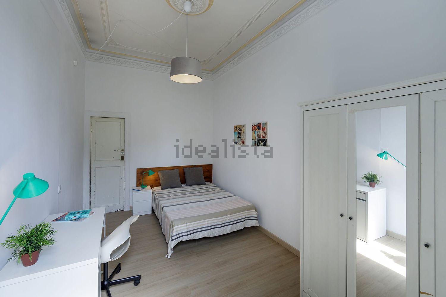 Habitación en alquiler, Barcelona