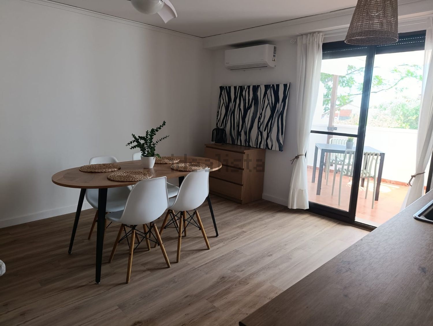 Pis de 50 m² a Sagunt