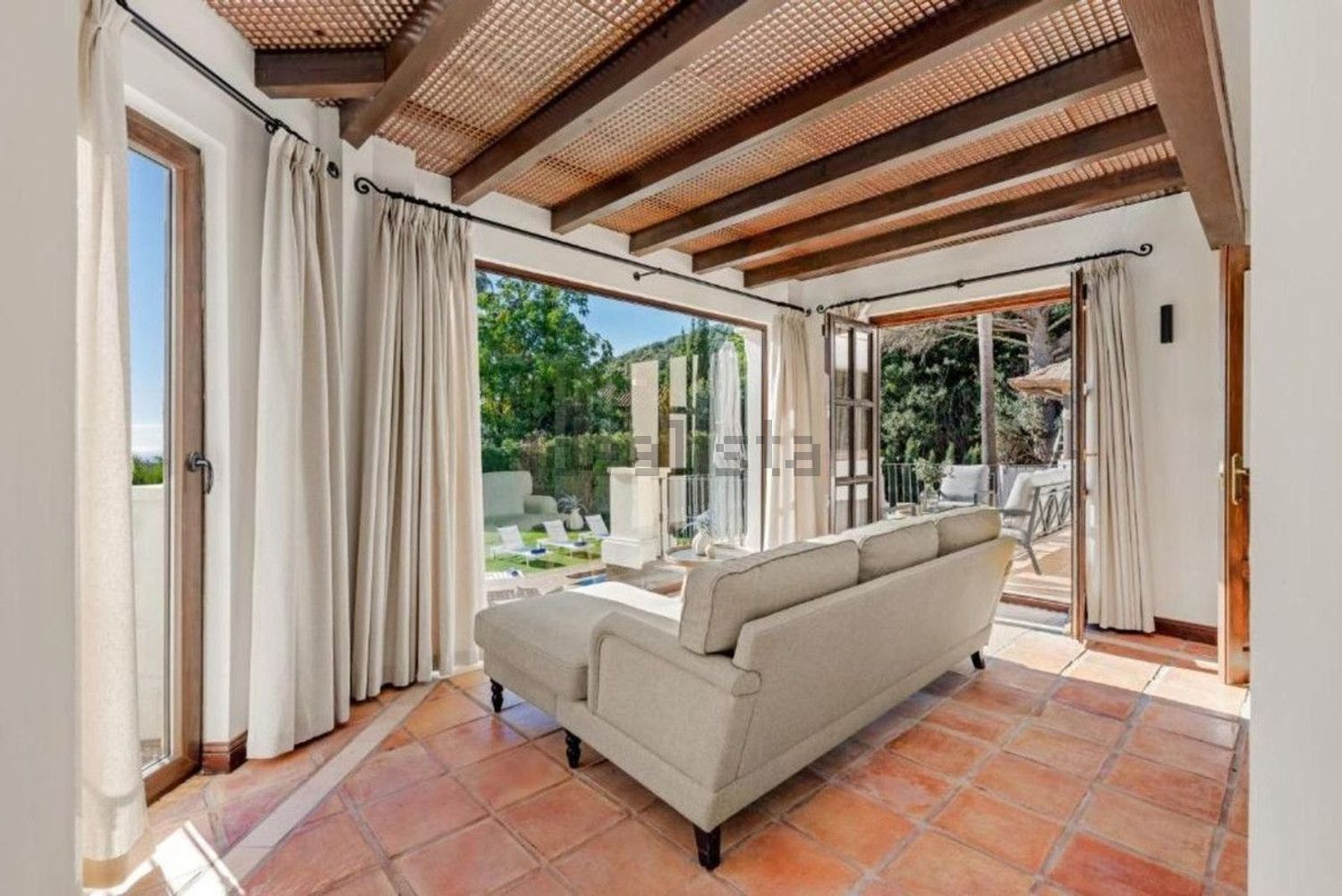 Casa de 718 m² a Benahavís