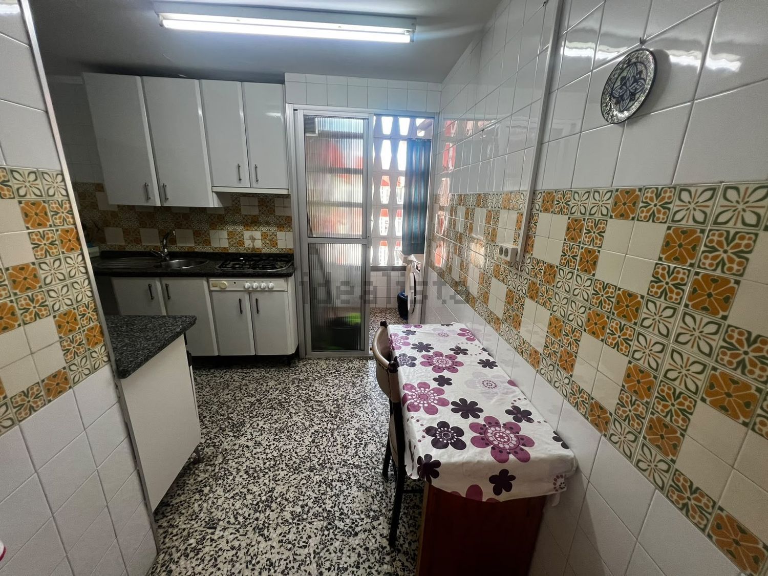 Piso de 80 m² en Sevilla
