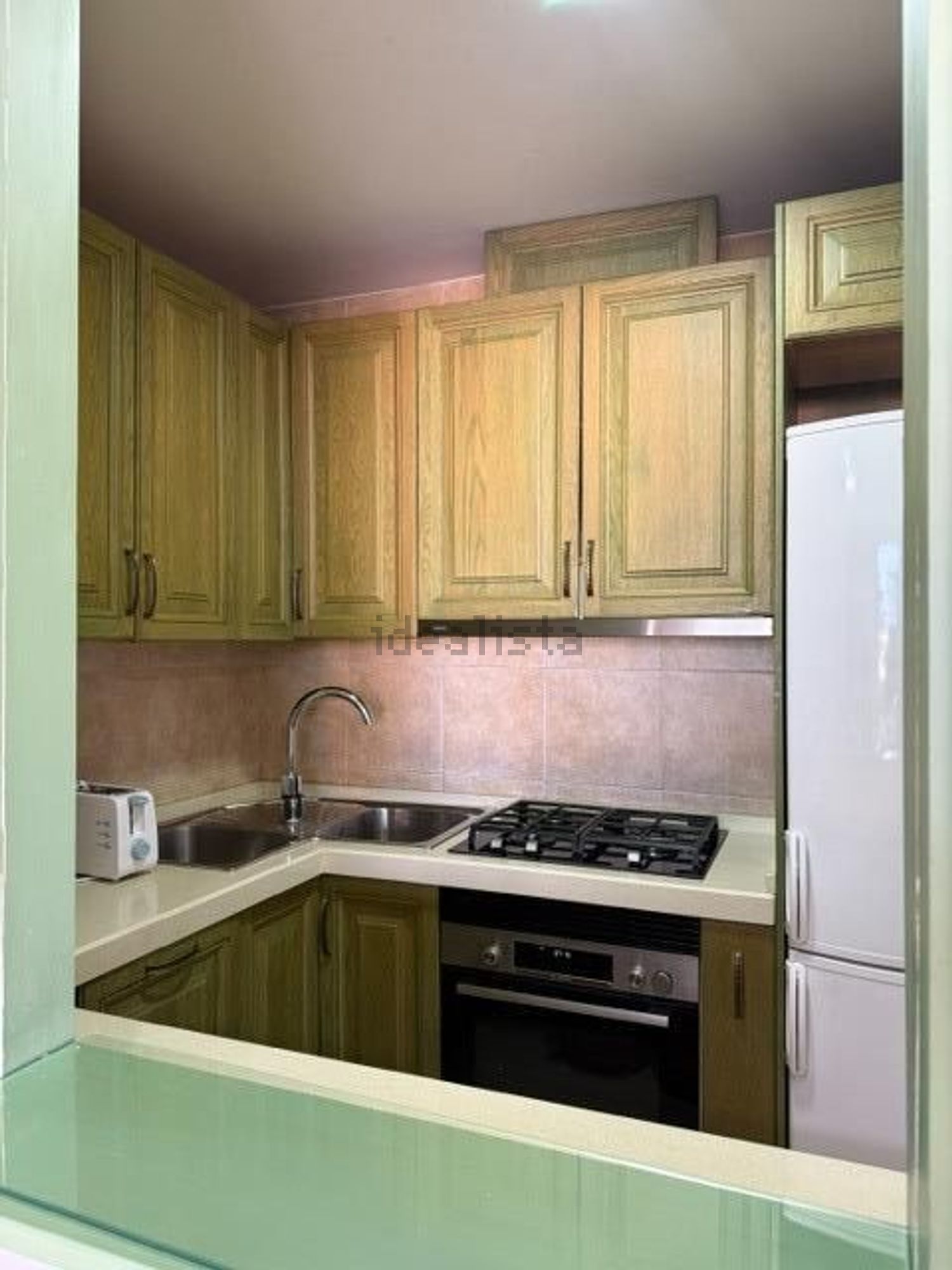 Piso de 80 m² en Murcia