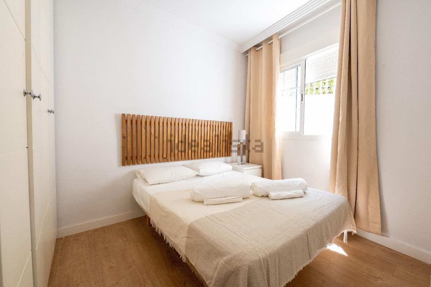Appartement 90 m² à Marbella
