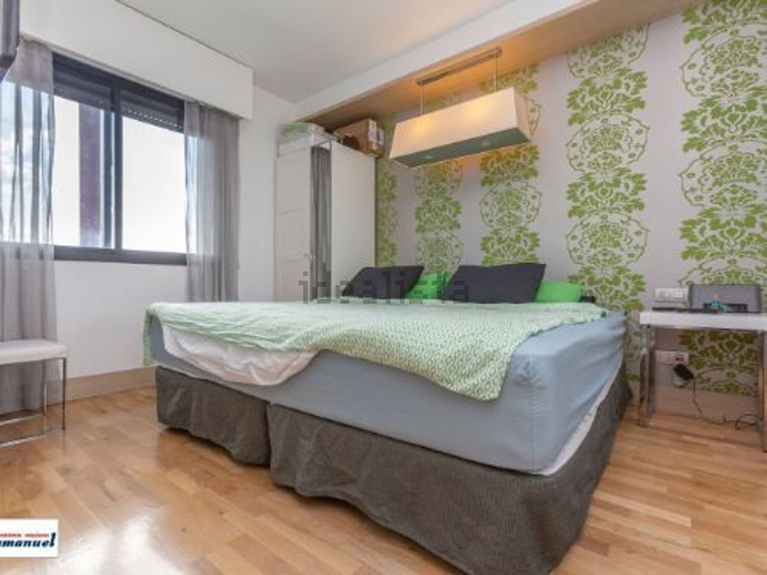Piso de 60 m² en Madrid