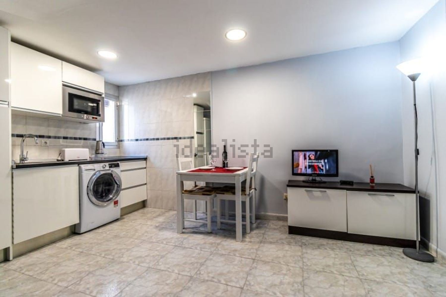 Pis de 85 m² a Madrid