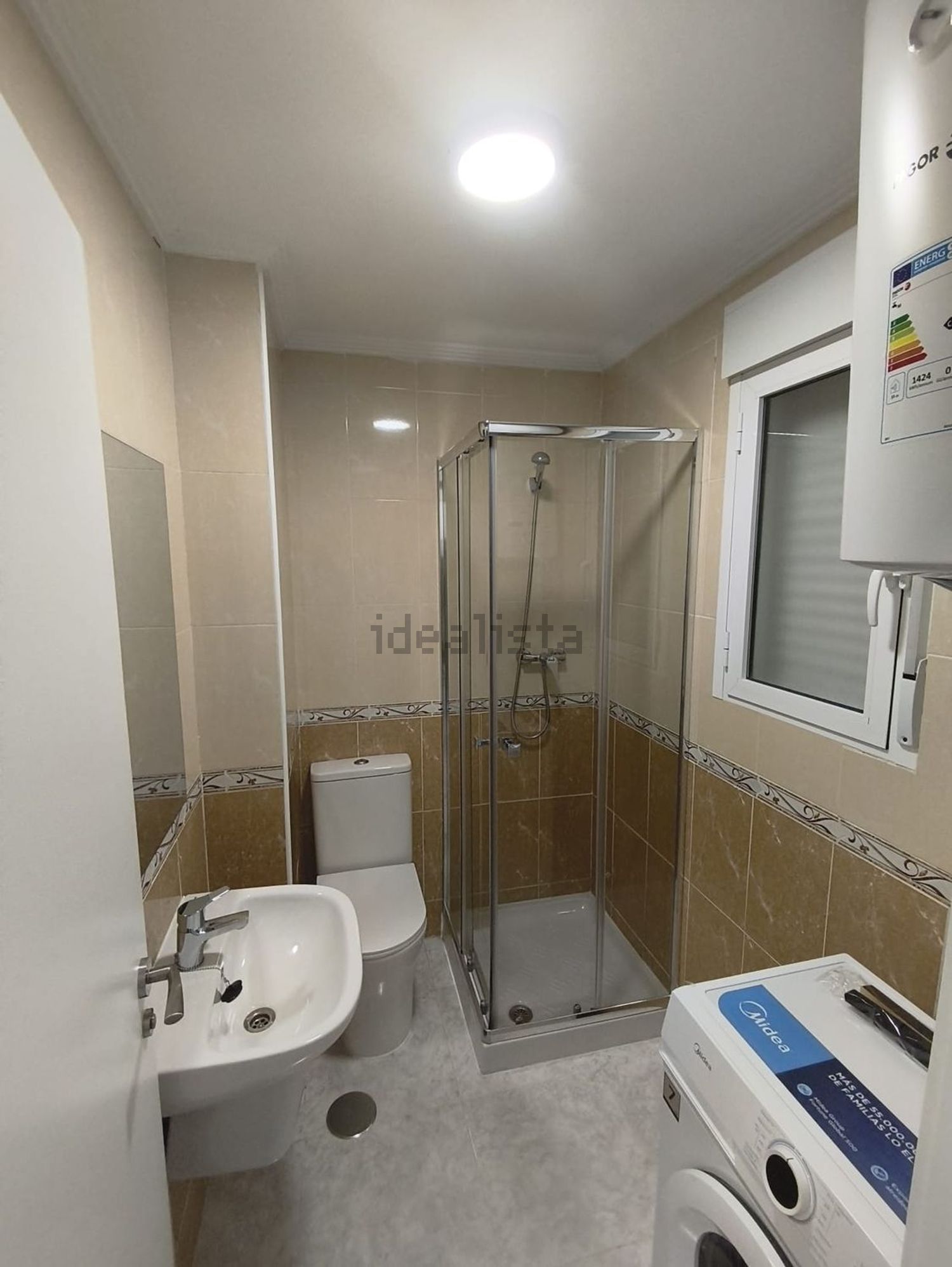 Квартира 110 м² у Algorfa
