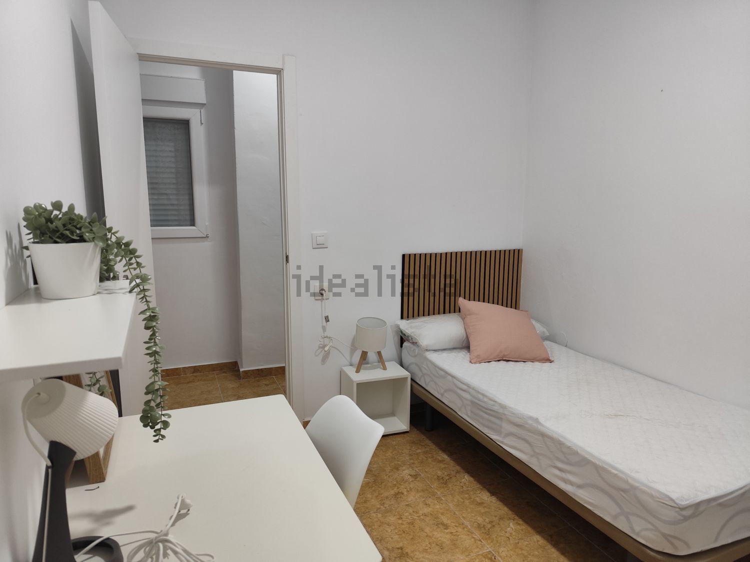 Habitación en alquiler, Cádiz