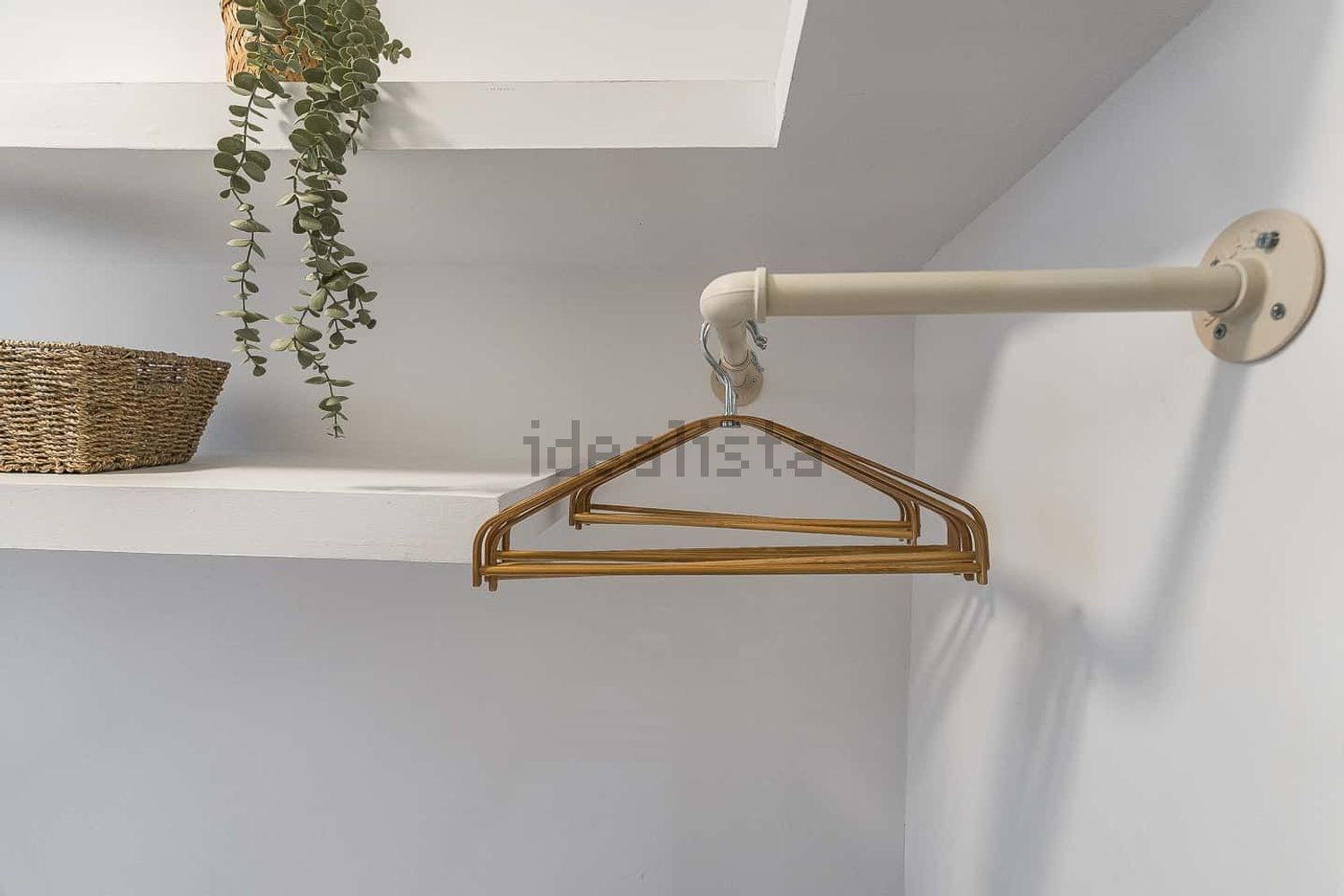 Habitación 70 m², Barcelona