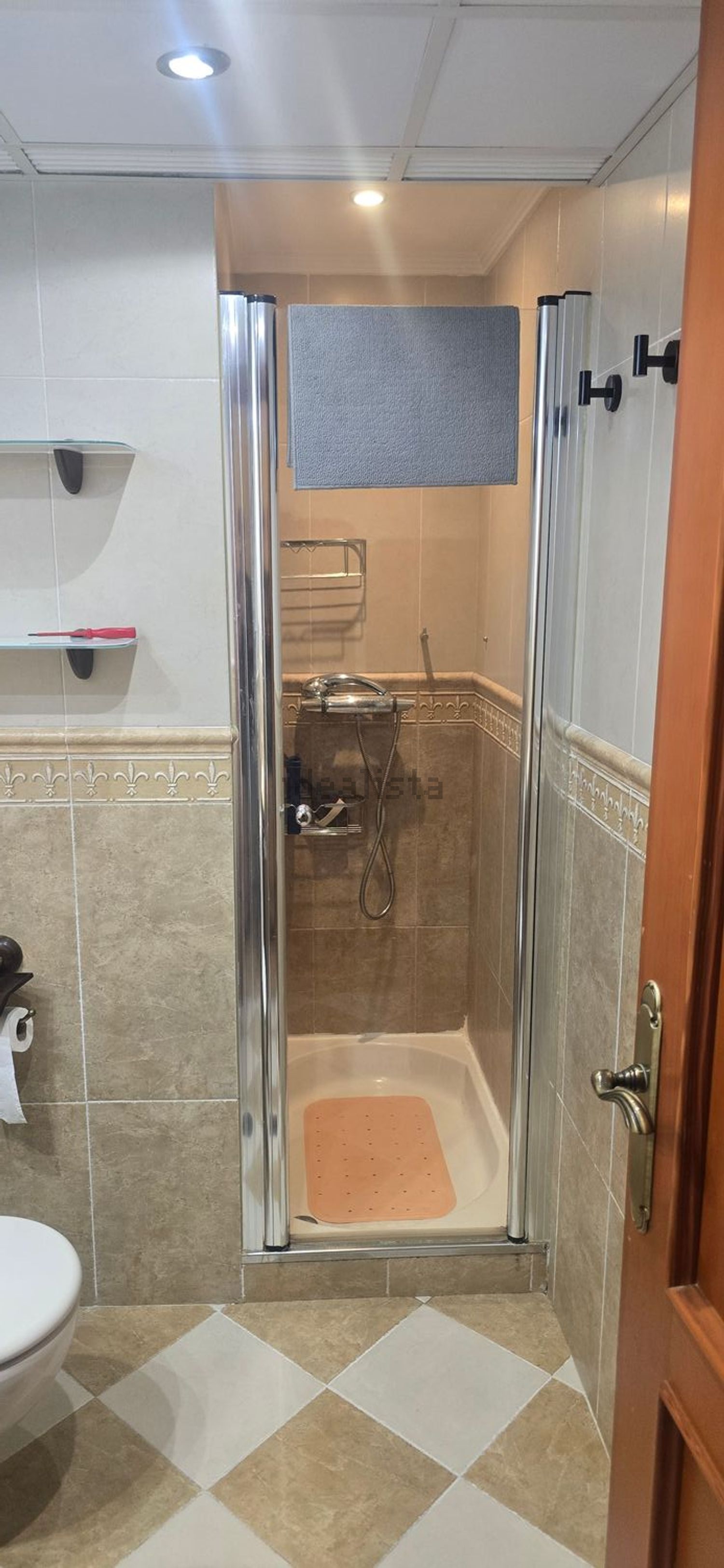 Piso de 212 m² en Granada