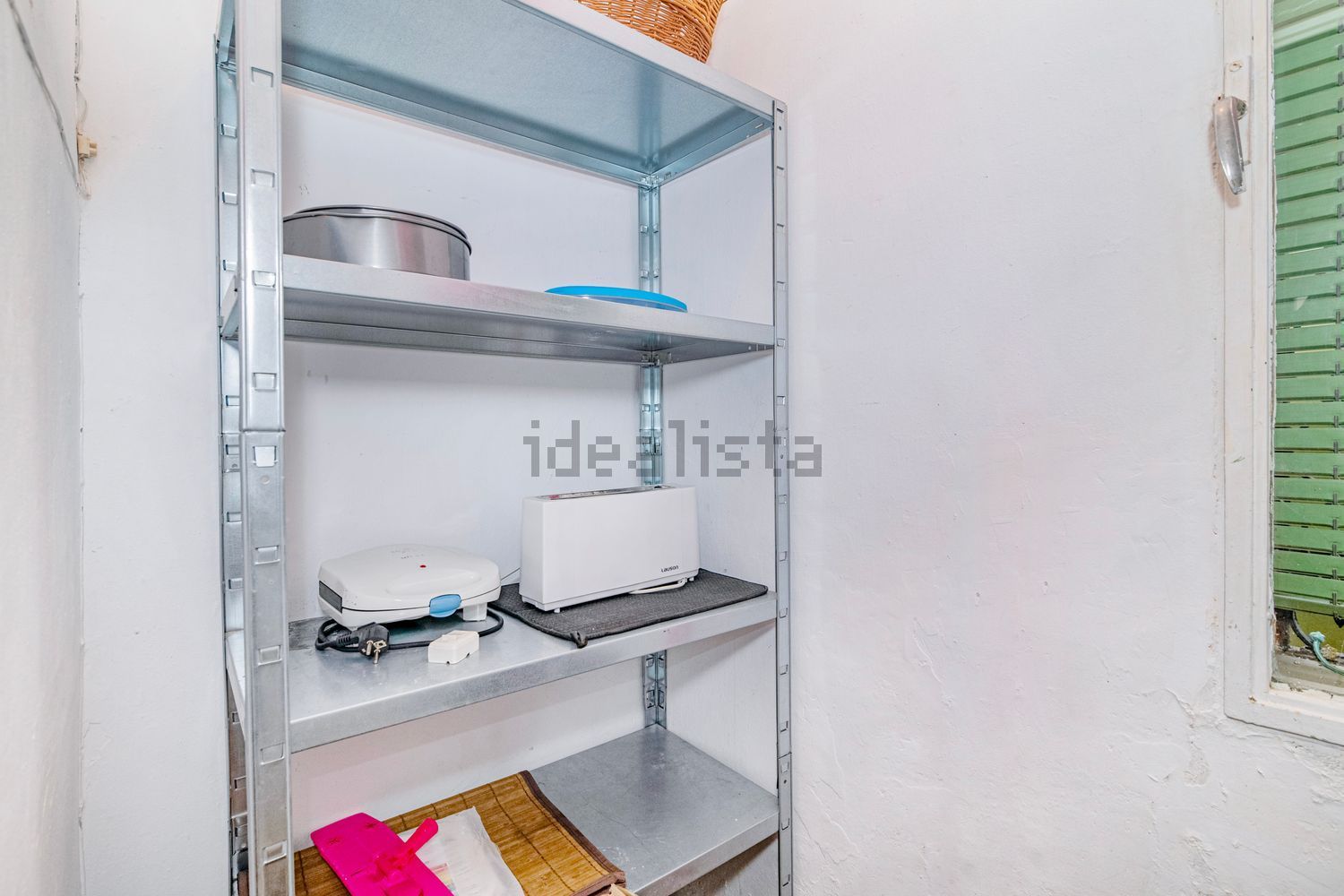 Flat 95 m² in Loja