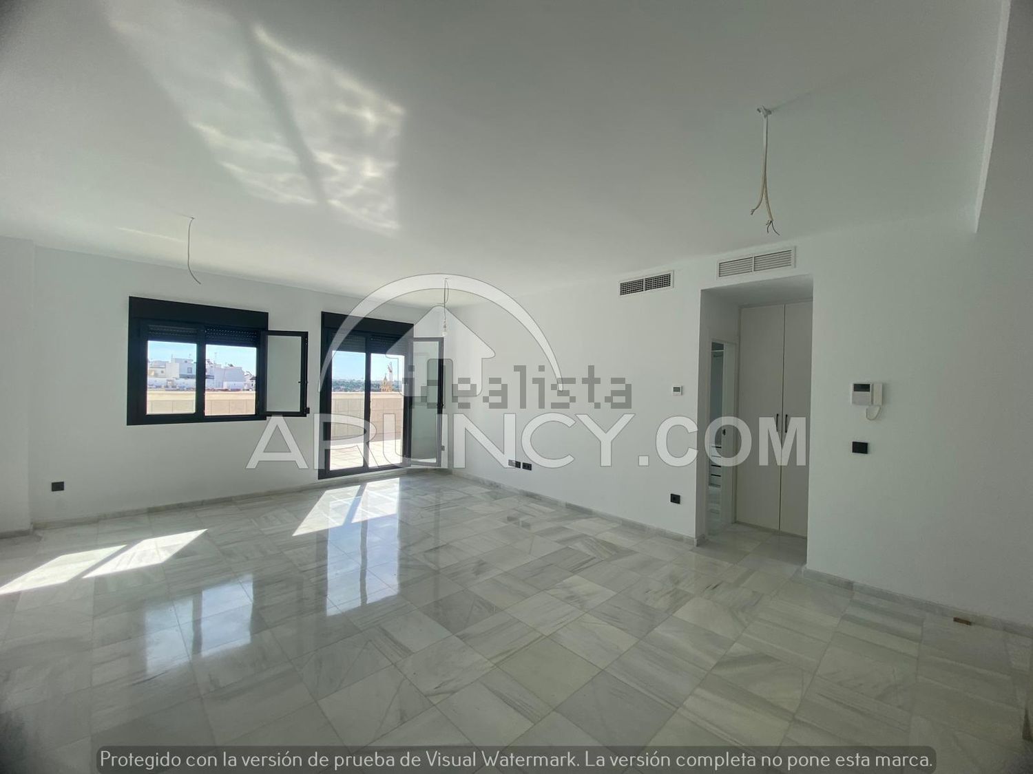 Pis de 79 m² a Alcalá de Guadaíra
