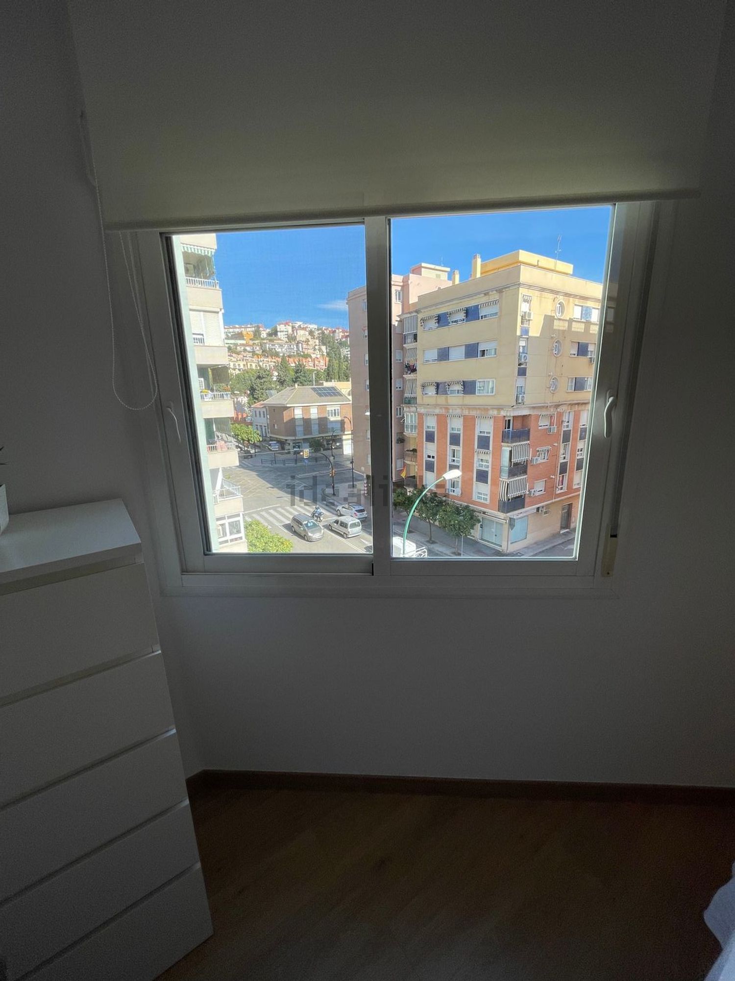 Pis de 85 m² a Màlaga