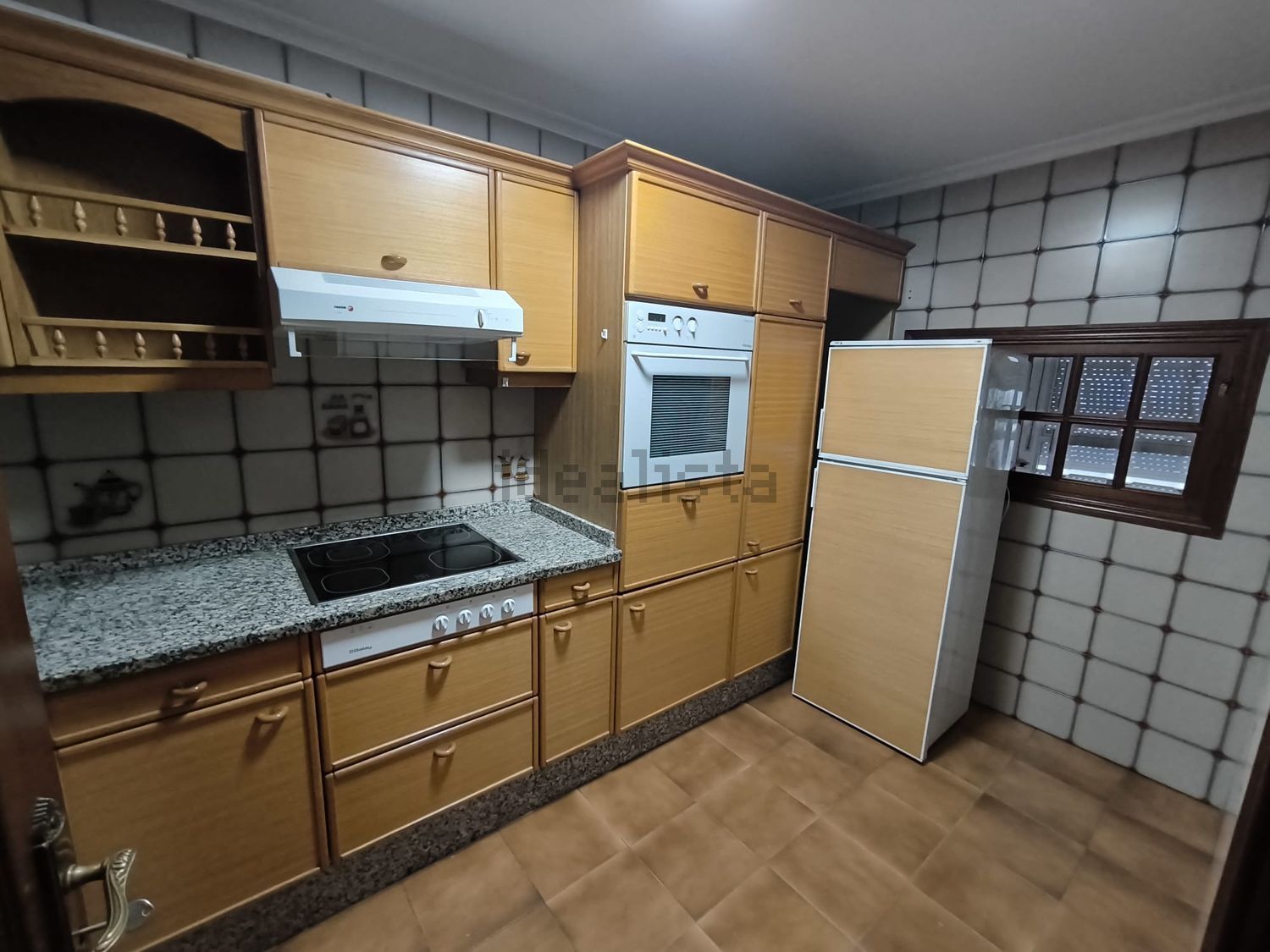 Piso de 90 m² en Pontevedra