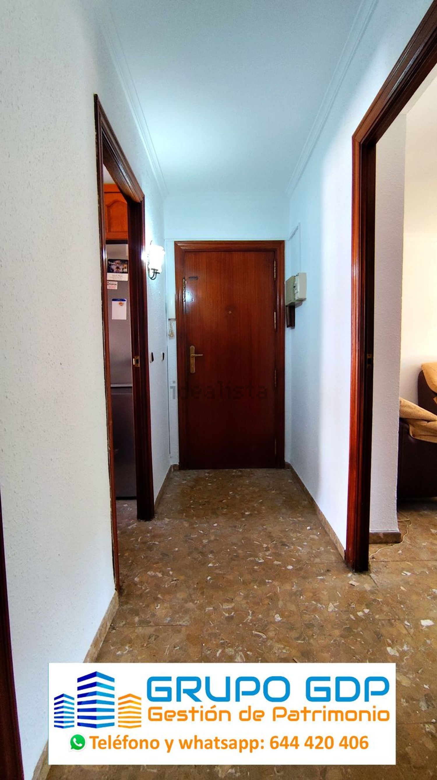 Wohnung 92 m² in Sevilla