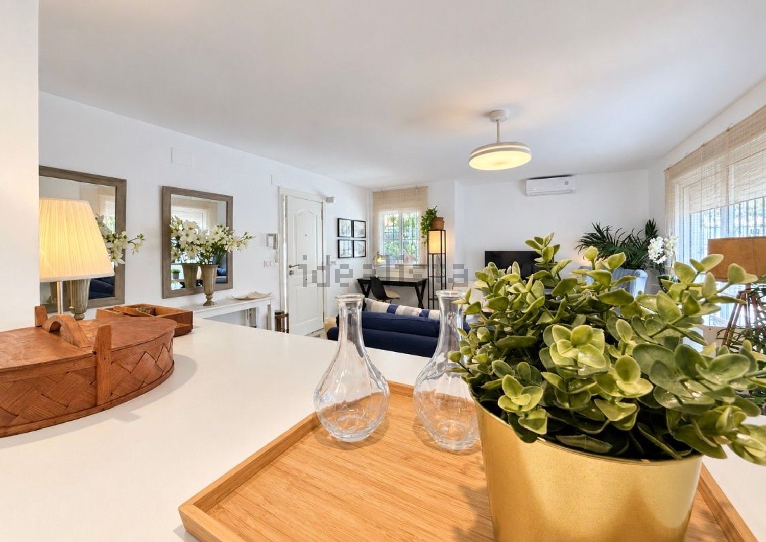 Casa de 135 m² en Marbella