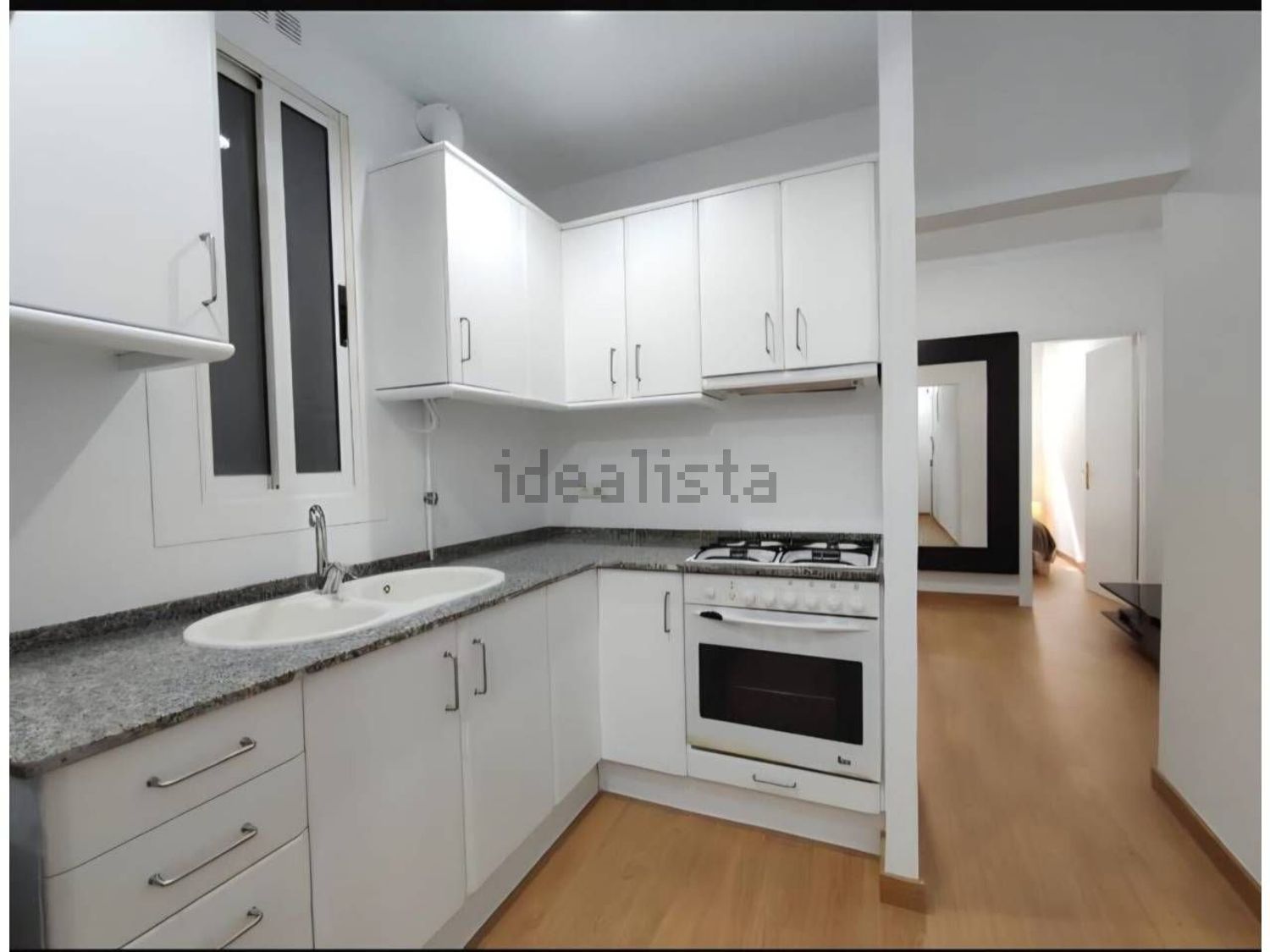 Pis de 55 m² a Barcelona