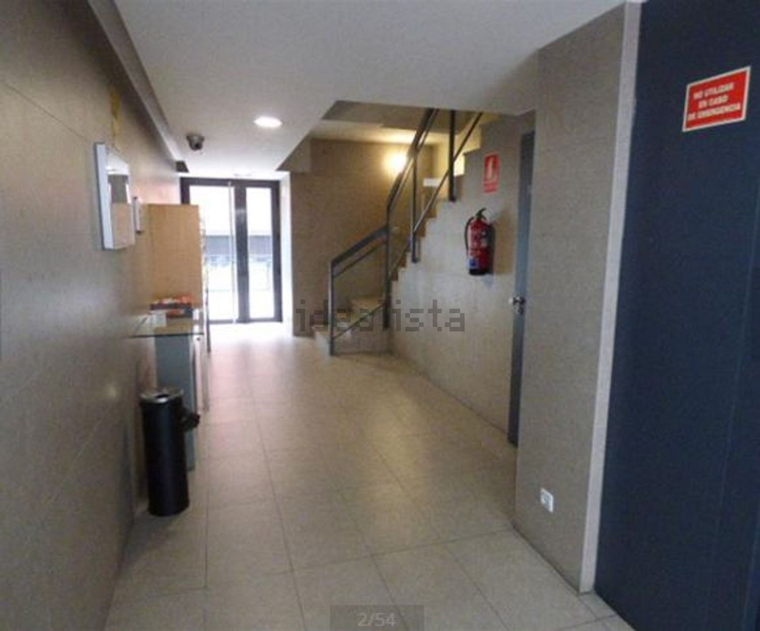 Pis de 85 m² a Madrid