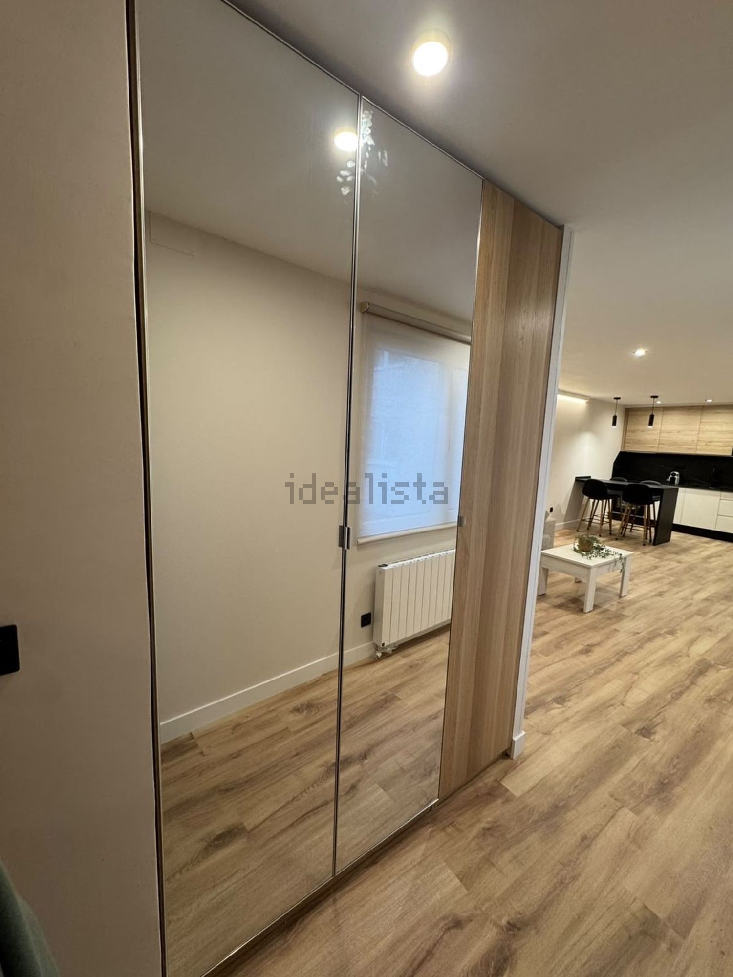 Appartamento 60 m² a León