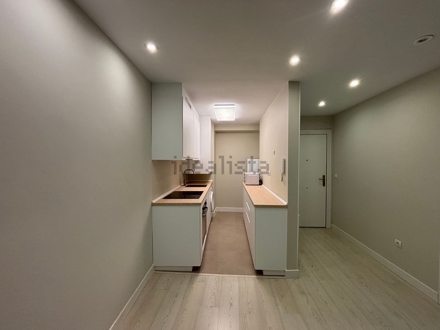 Piso de 70 m² en Oviedo