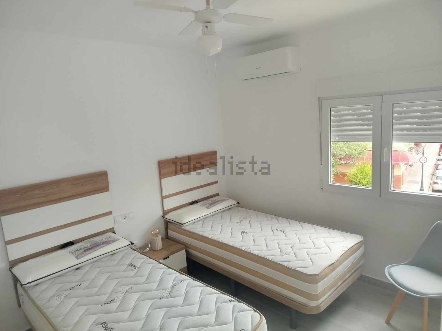 Pis de 90 m² a Fuengirola
