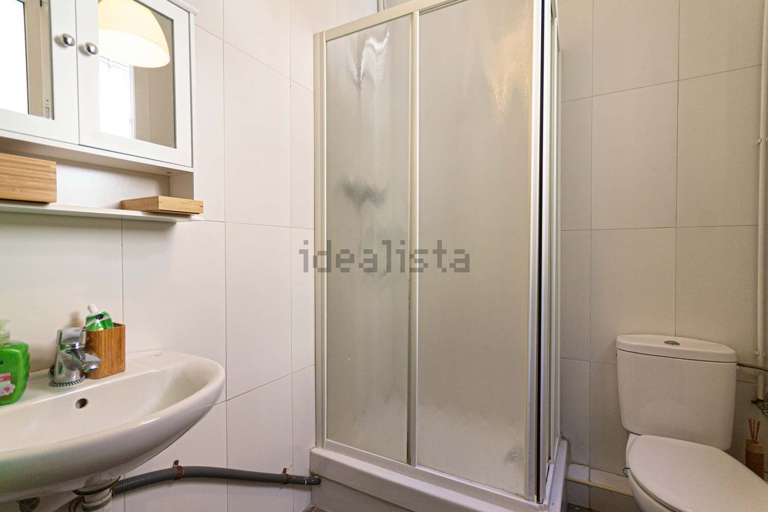 Habitación 90 m², Barcelona