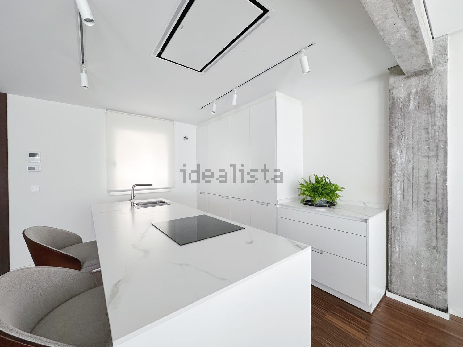 Piso de 120 m² en Vigo