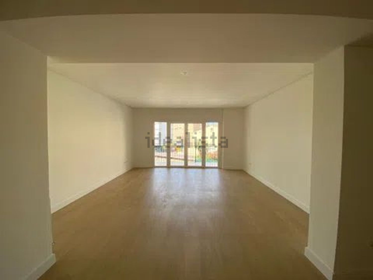 Квартира 190 м² в Малаге