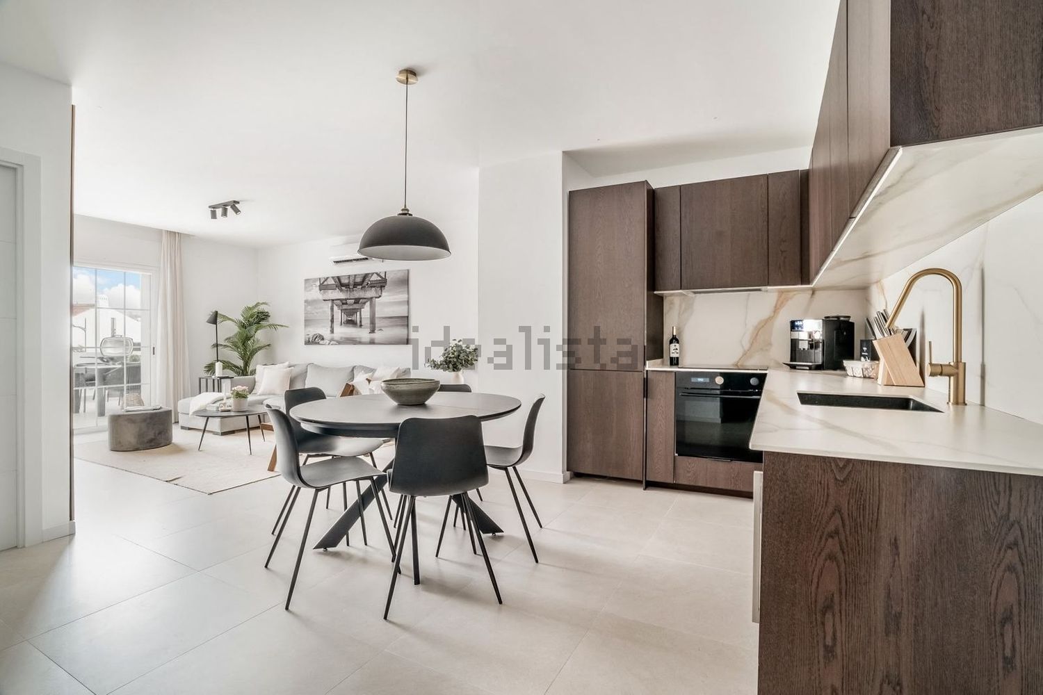 Pis de 140 m² a Marbella