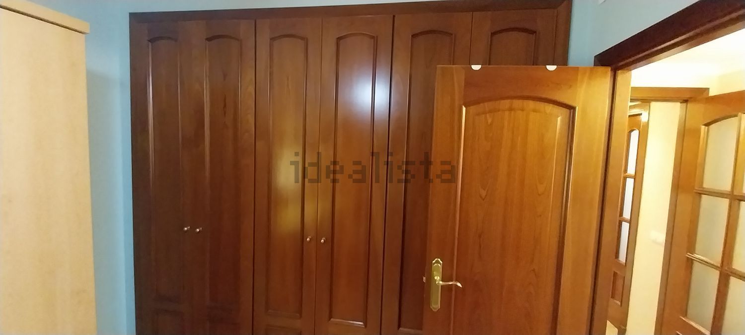 Pis de 98 m² a Màlaga