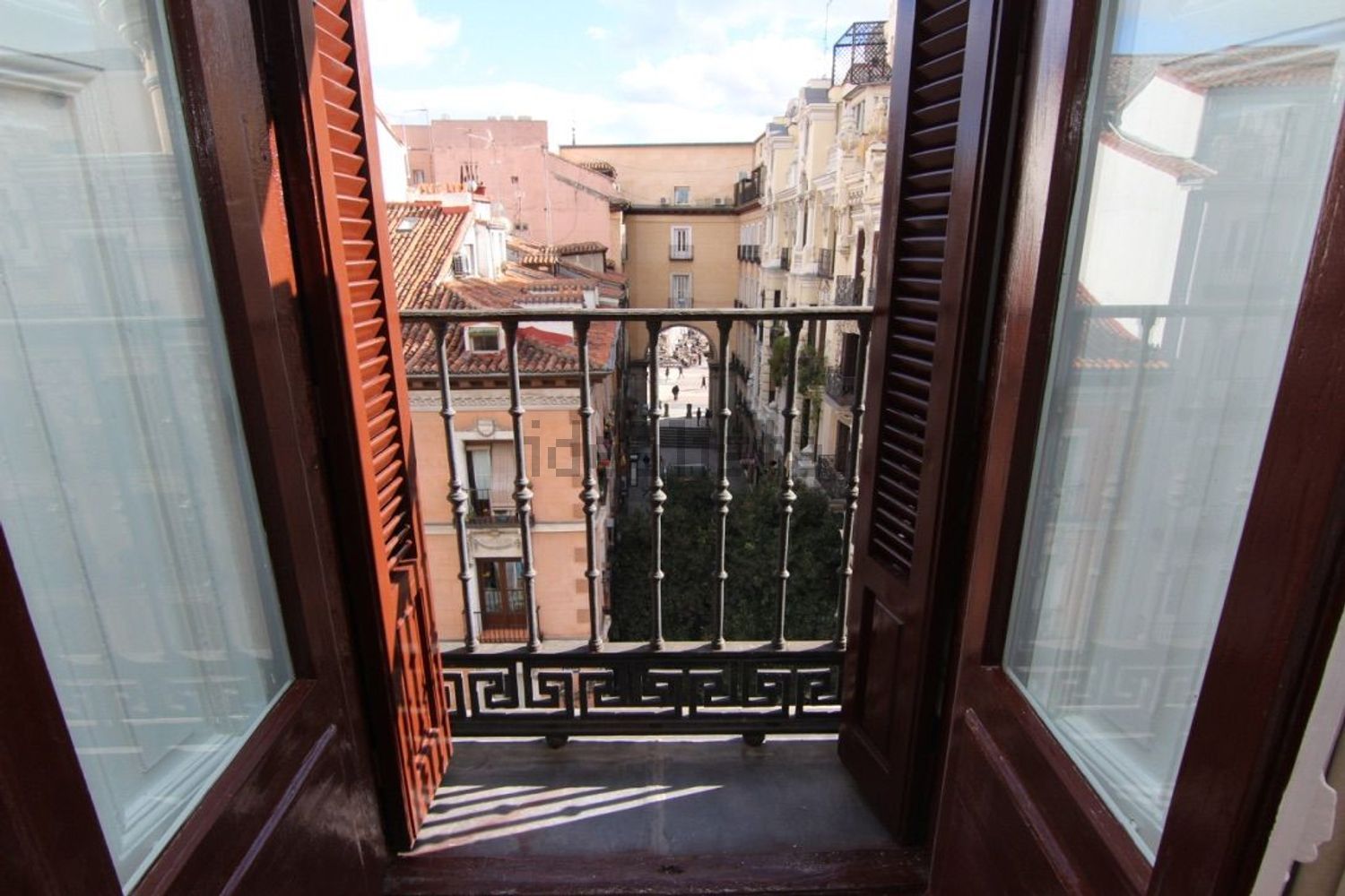 Pis de 115 m² a Madrid