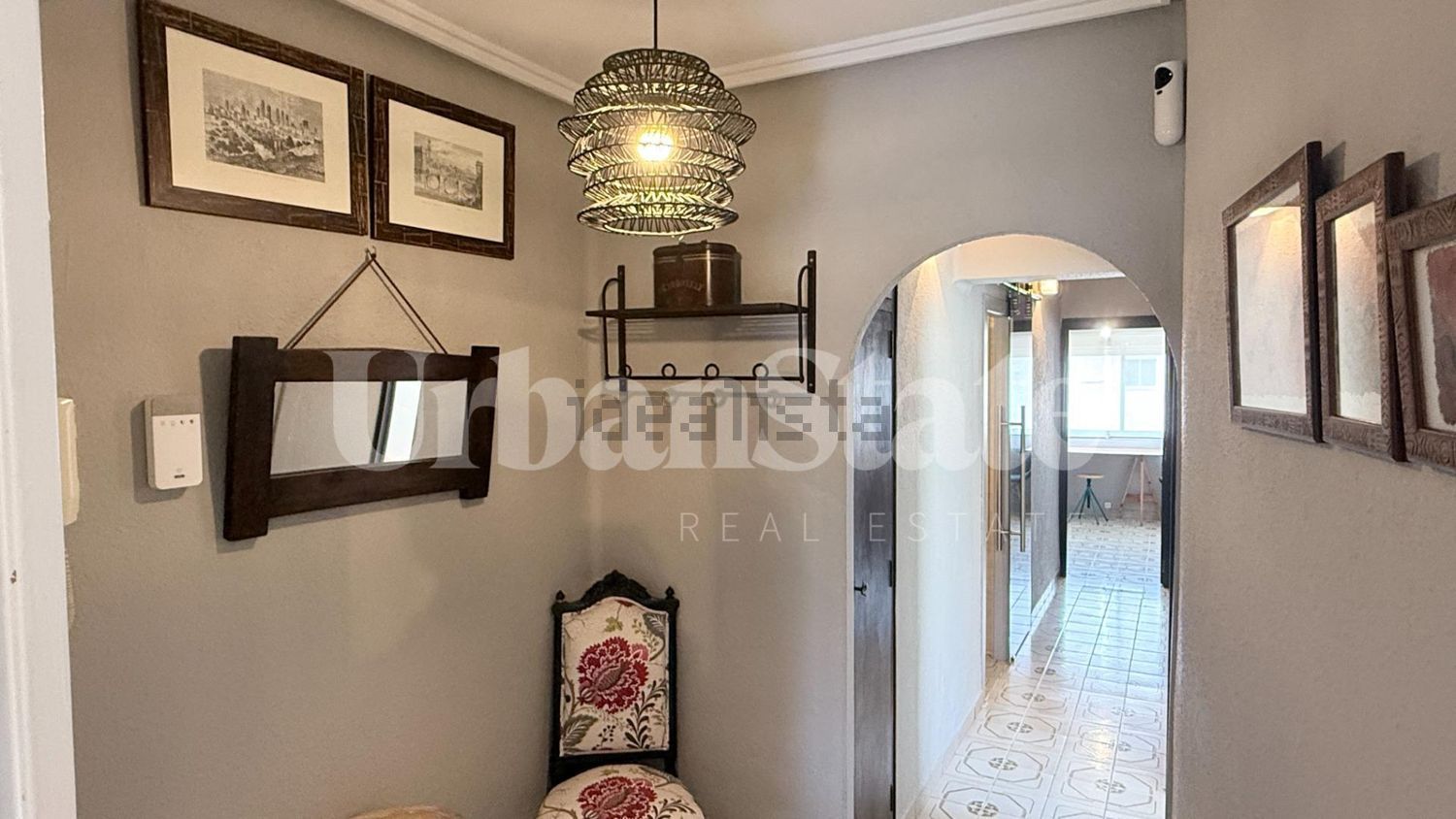 Wohnung 68 m² in Valencia