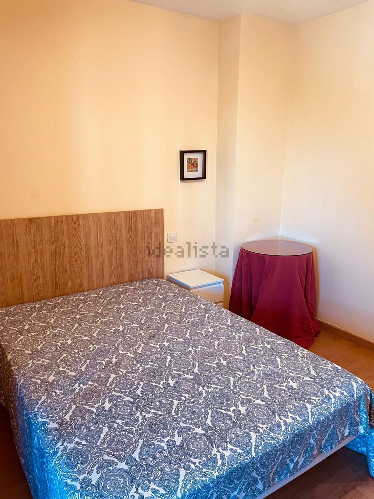 Piso de 114 m² en Albacete