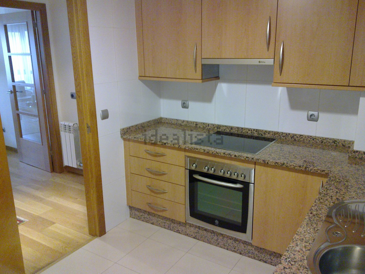 Piso de 68 m² en Vigo
