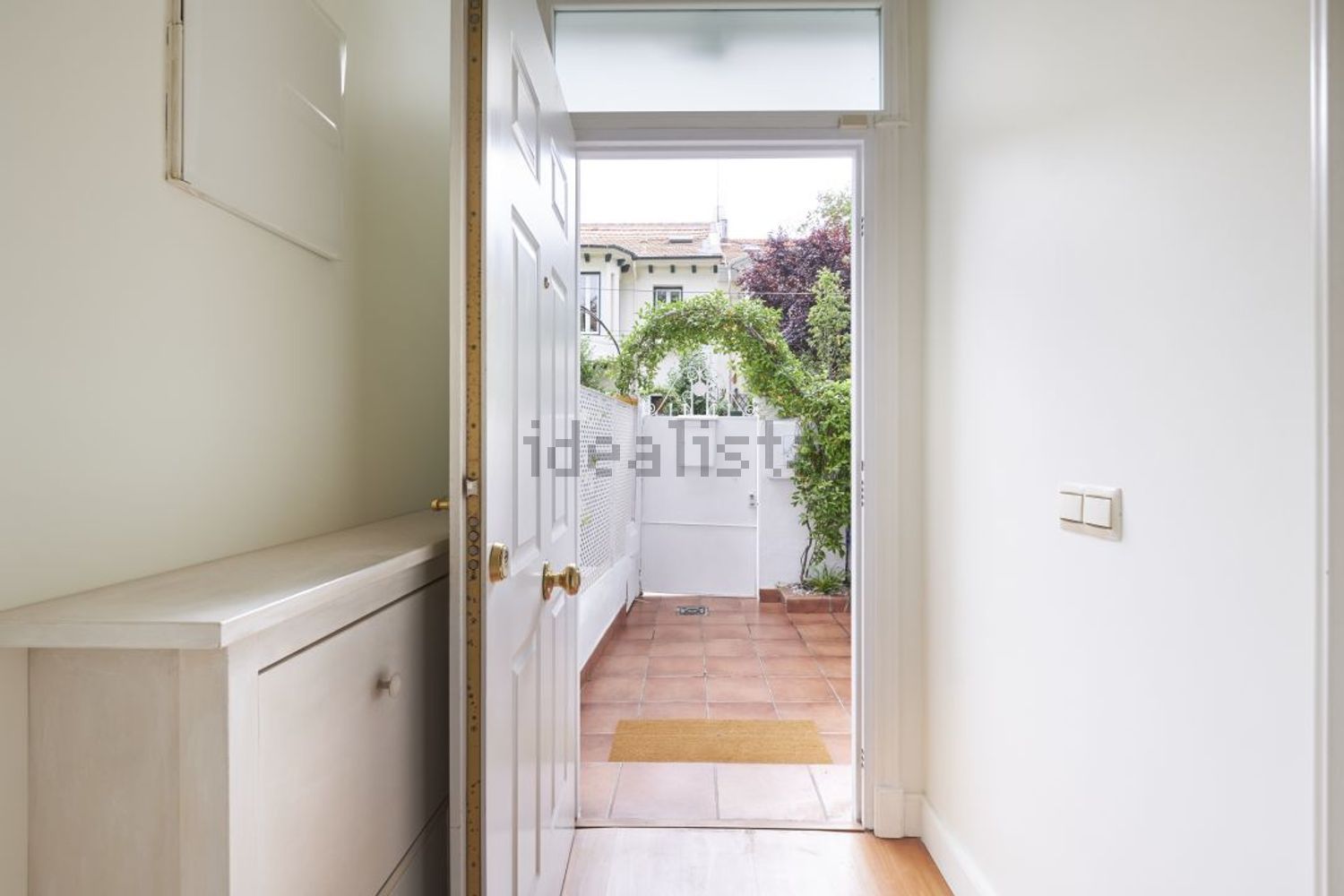 Pis de 86 m² a Madrid