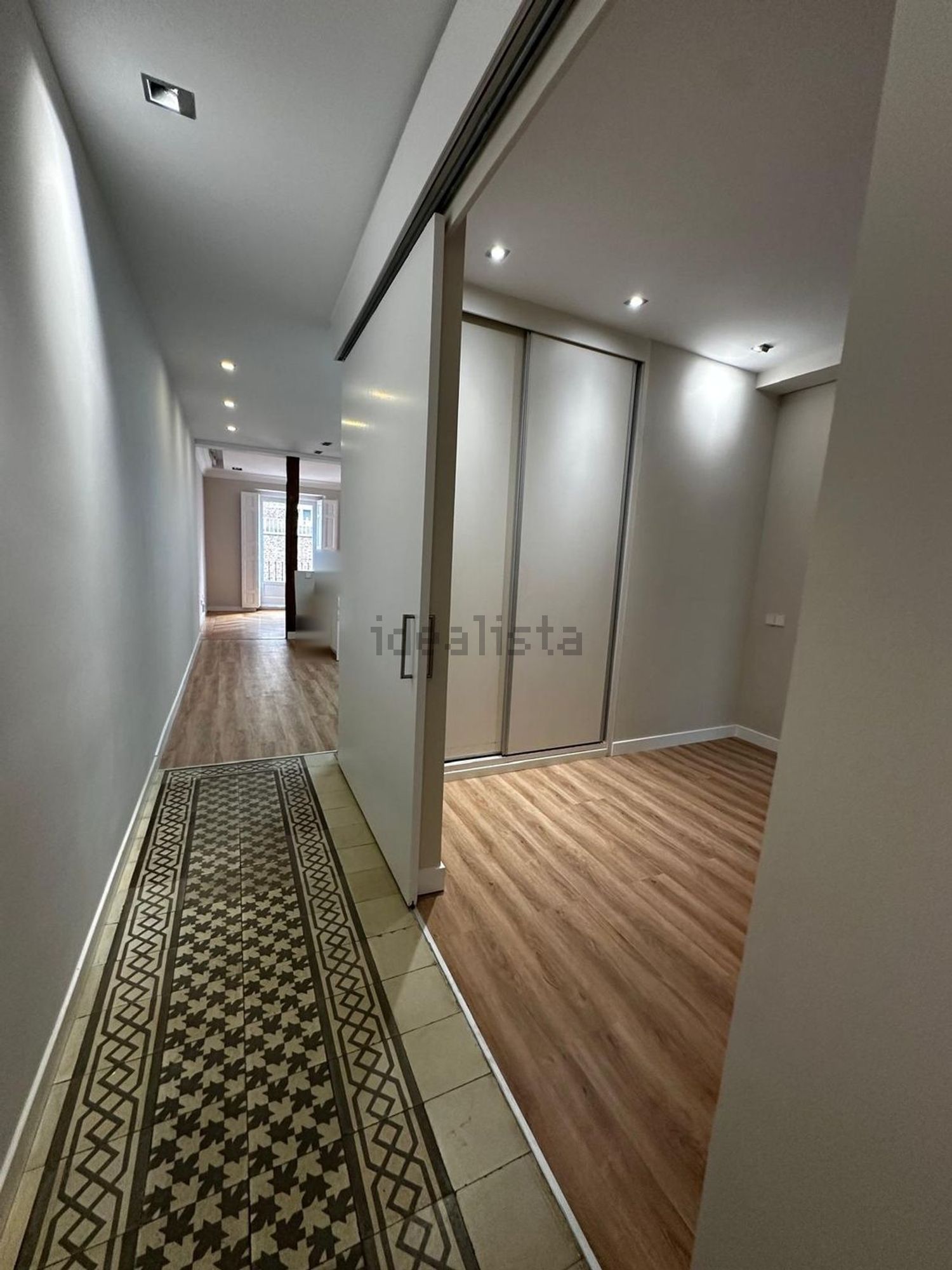 Pis de 115 m² a Madrid