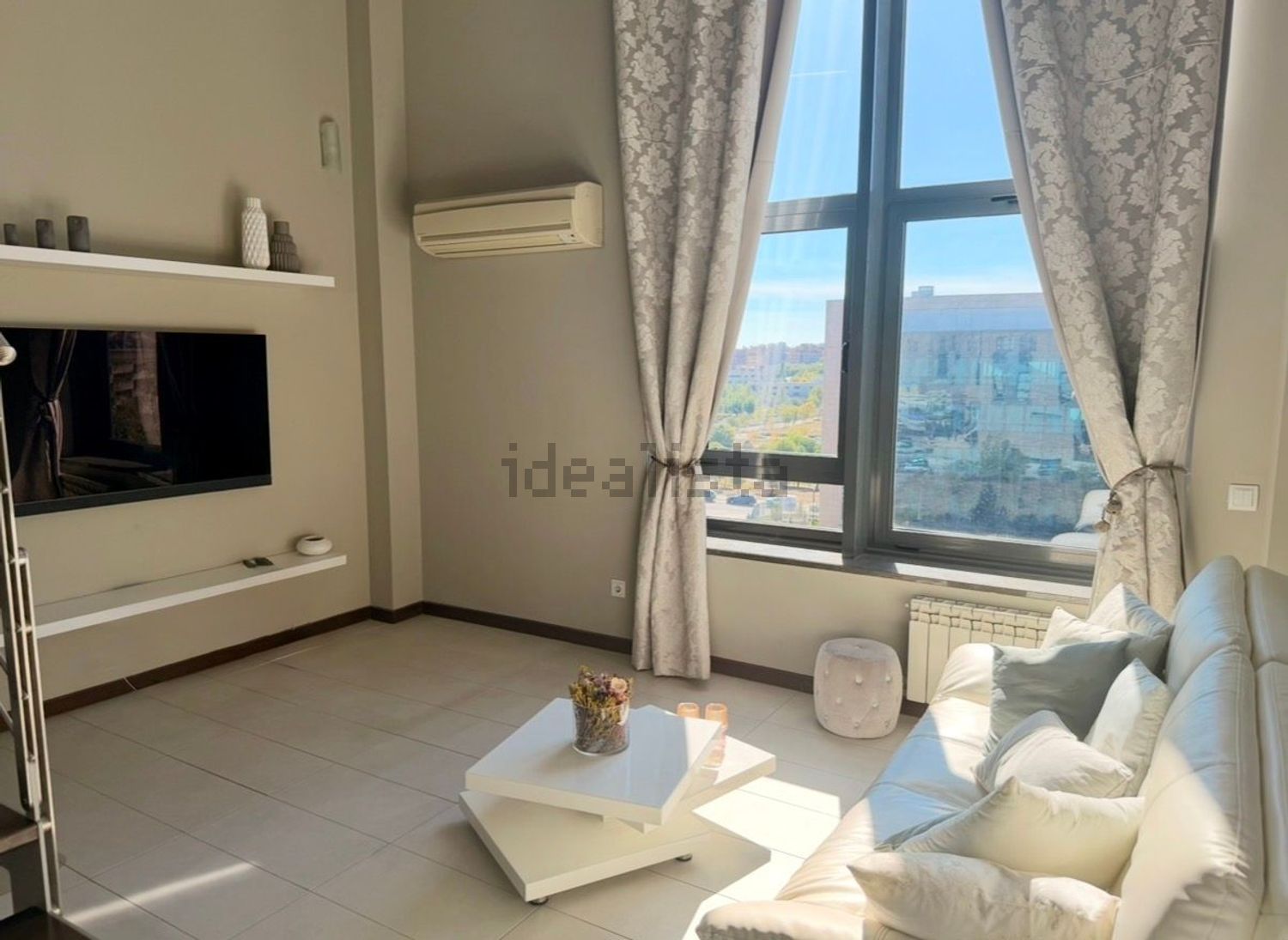 Pis de 70 m² a Madrid