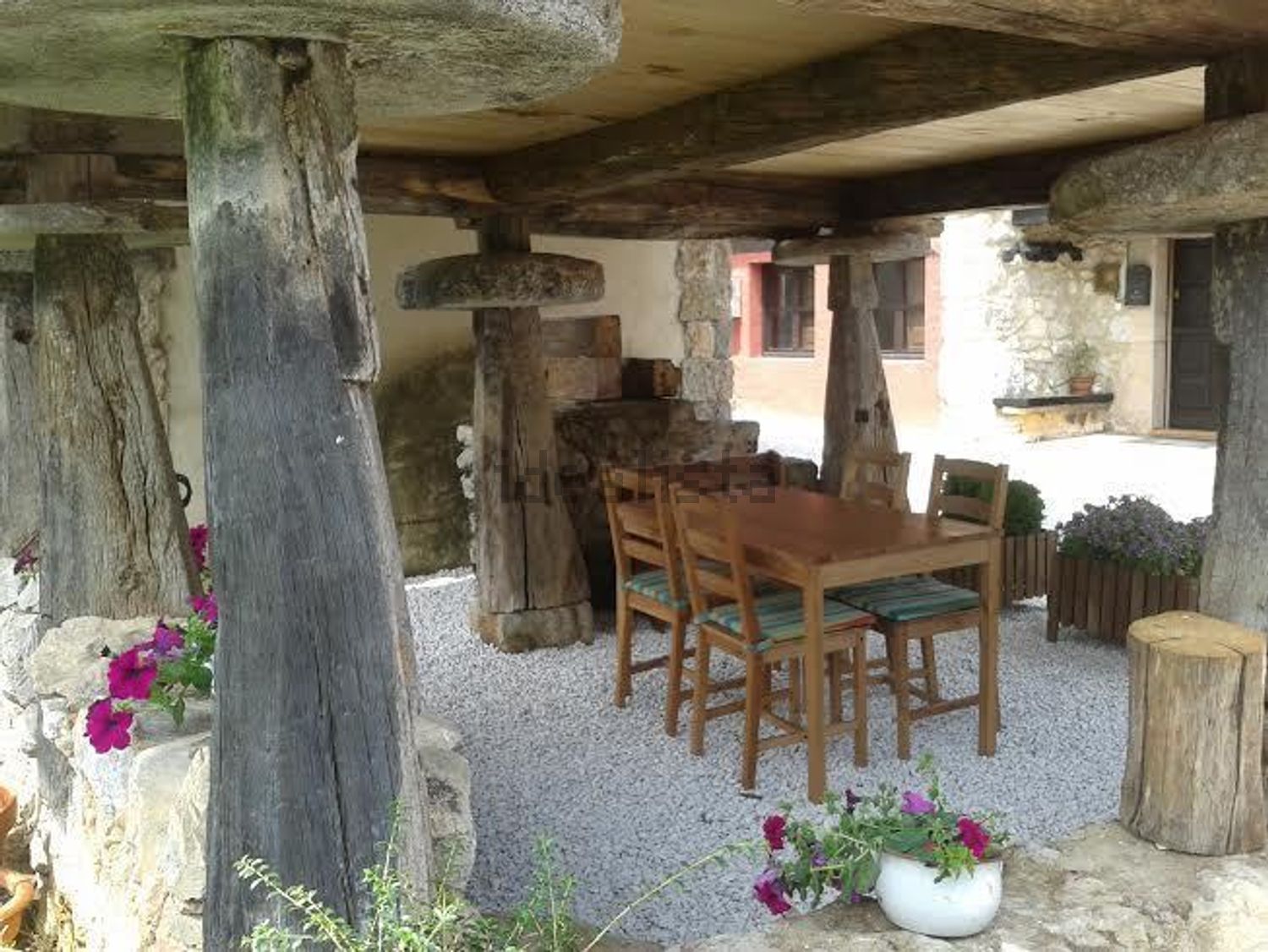 Casa de 120 m² a Llanes