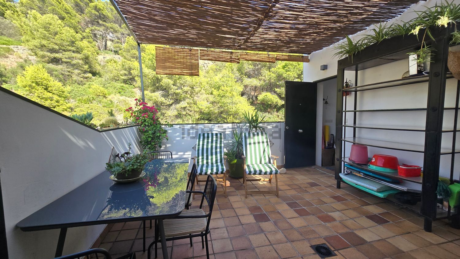 Pis de 60 m² a Almuñécar