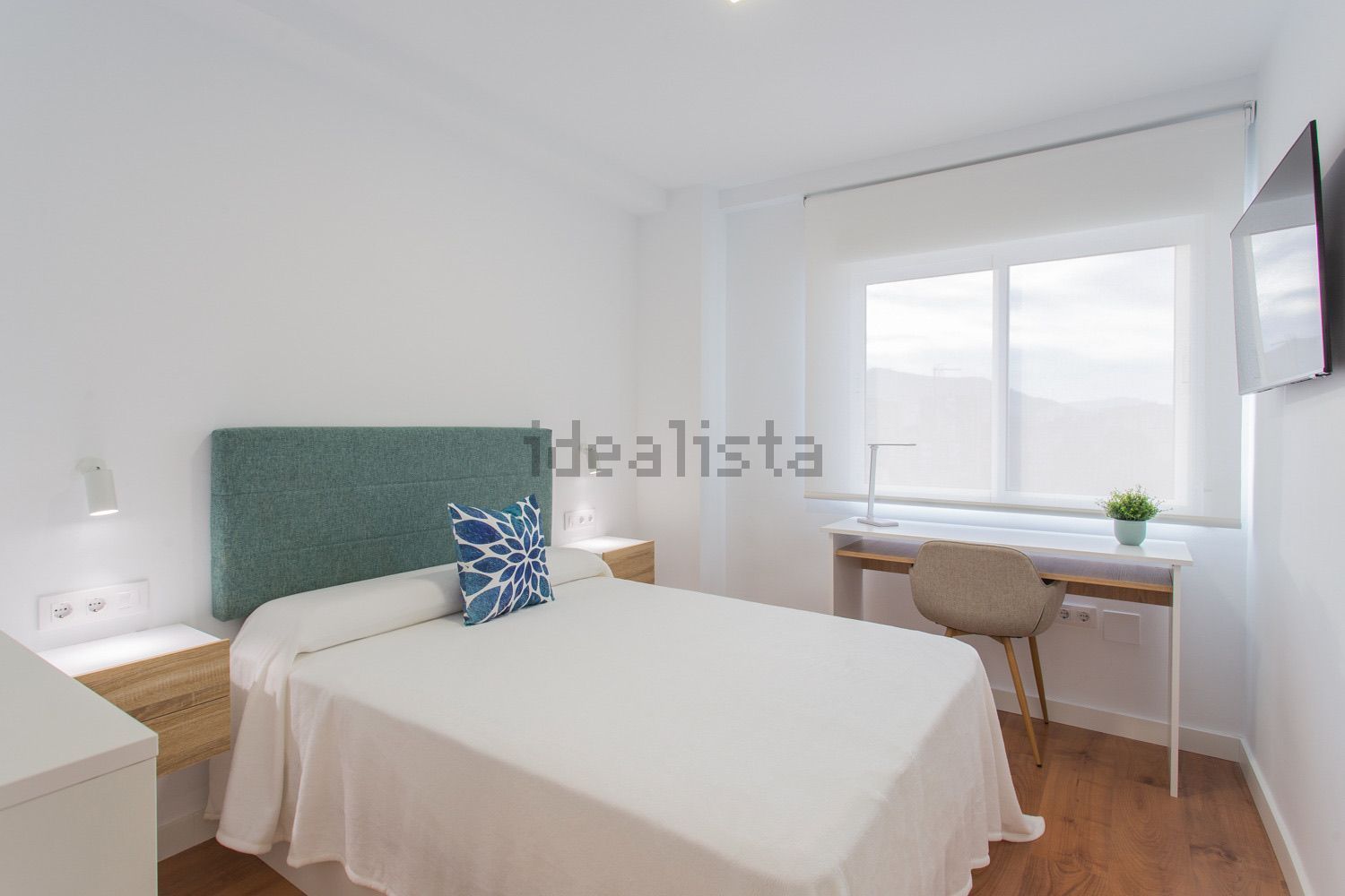 Habitació de lloguer, Cartagena