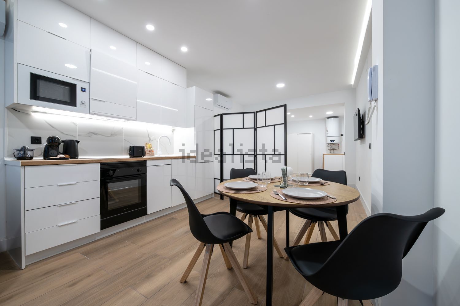 Appartamento 50 m² a Madrid