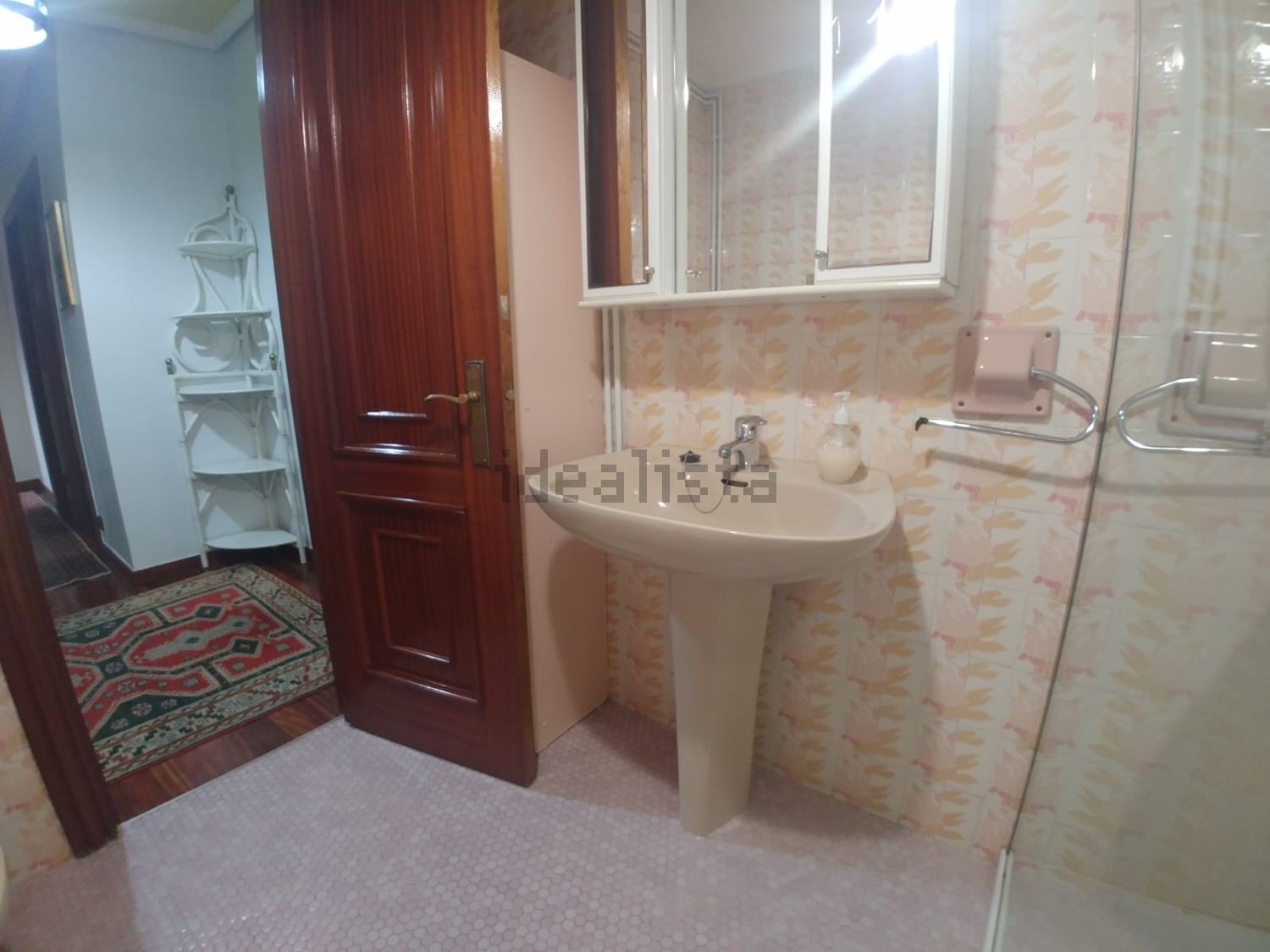 Квартира 85 м² у Santander