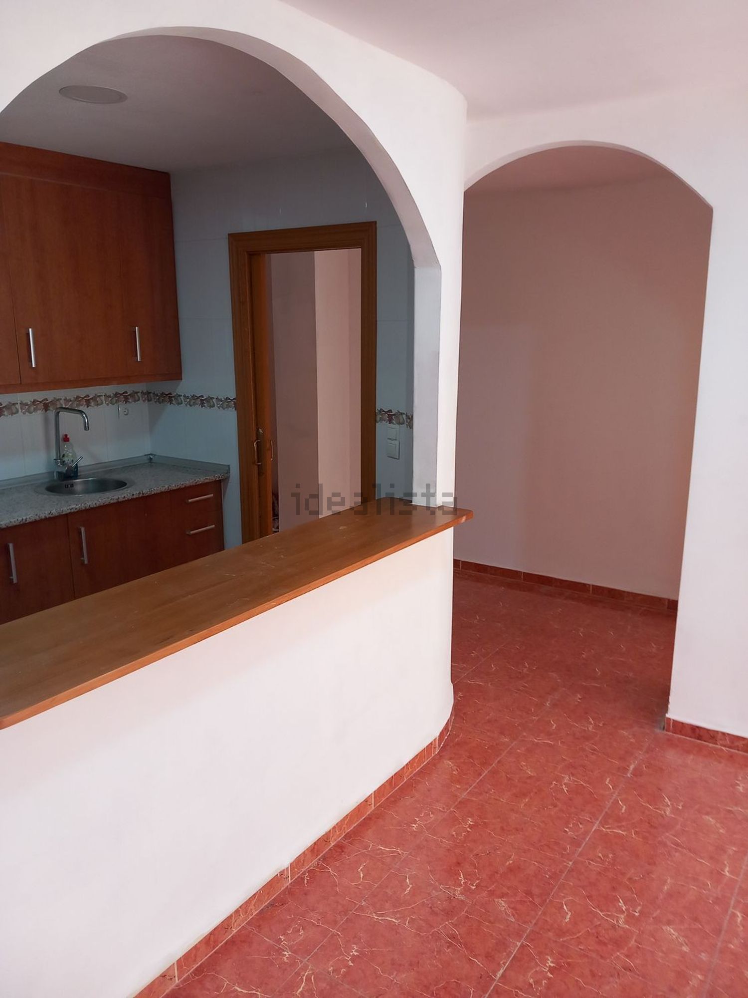 Pis de 65 m² a Motril