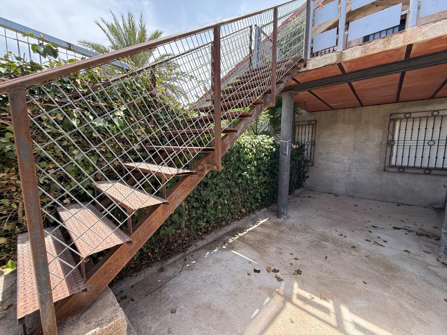 Piso de 75 m² en Totana