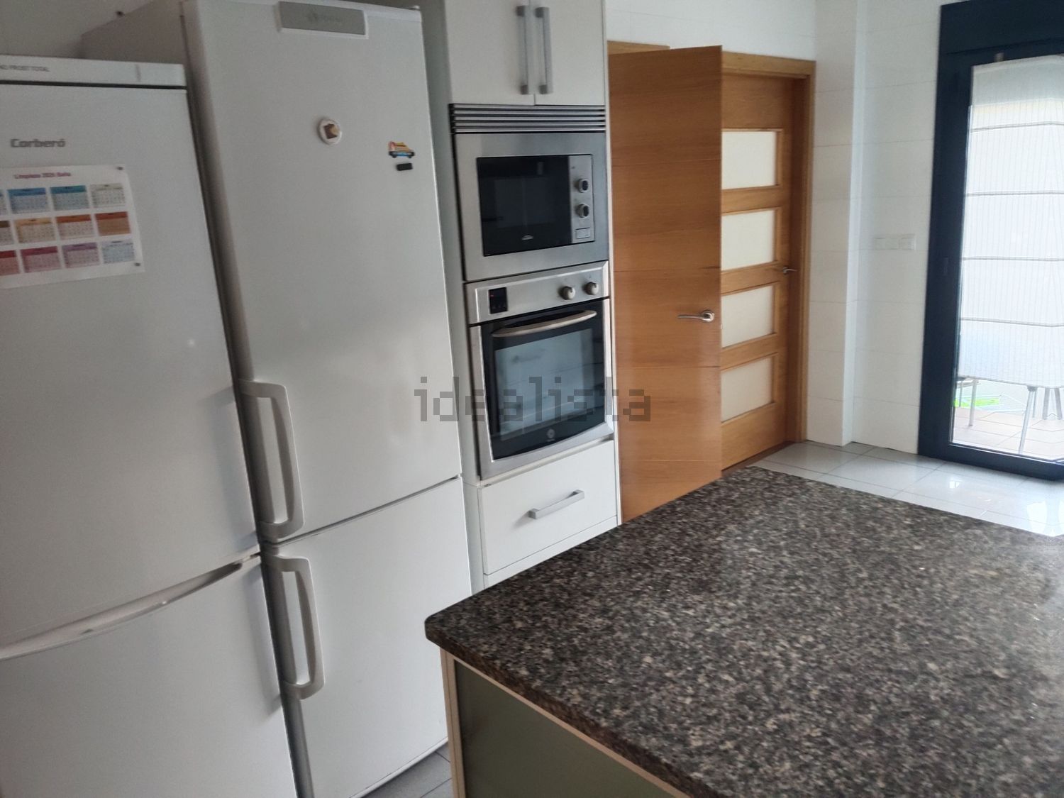 Room for rent, Madrid
