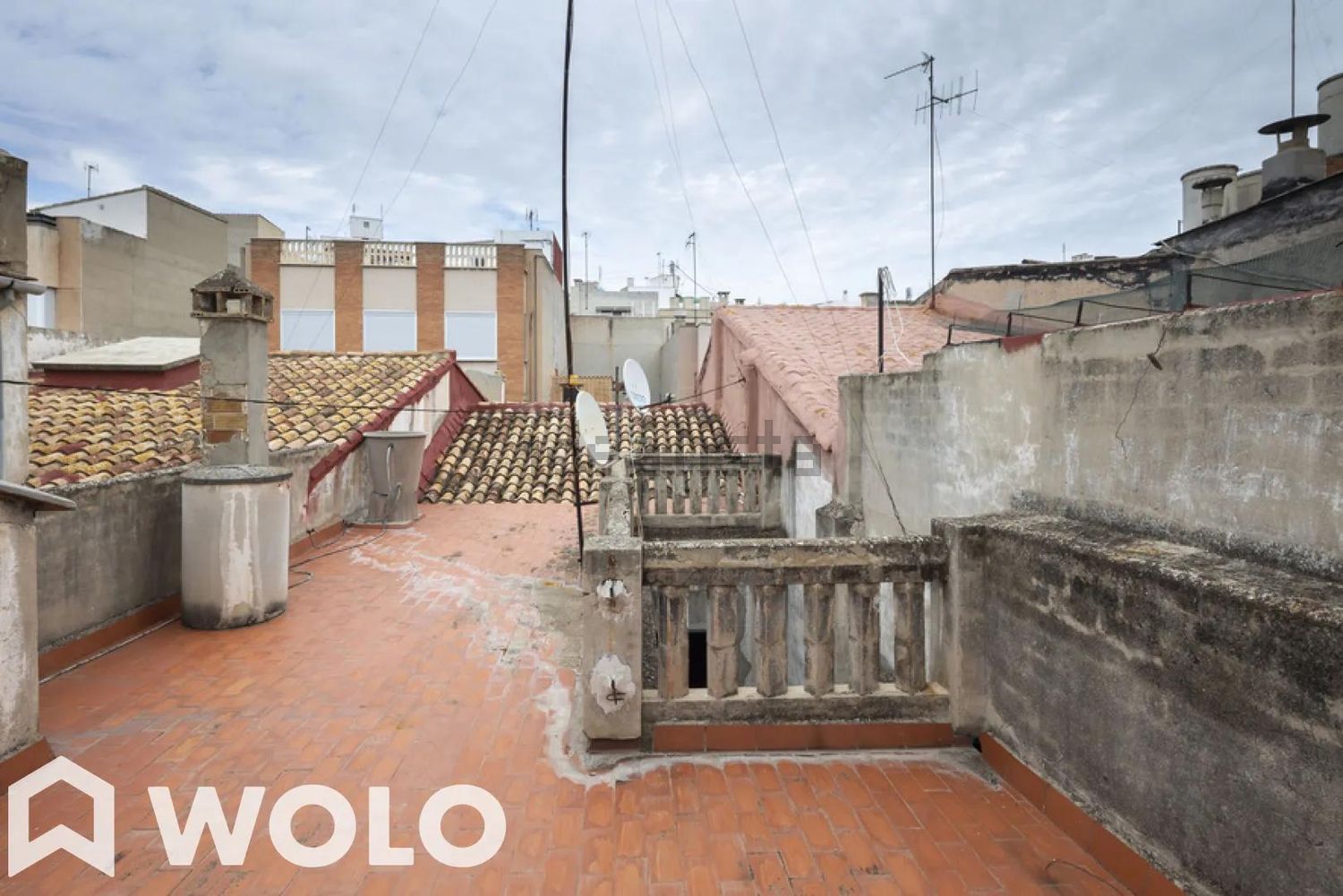 Haus 162 m² in Borriana / Burriana