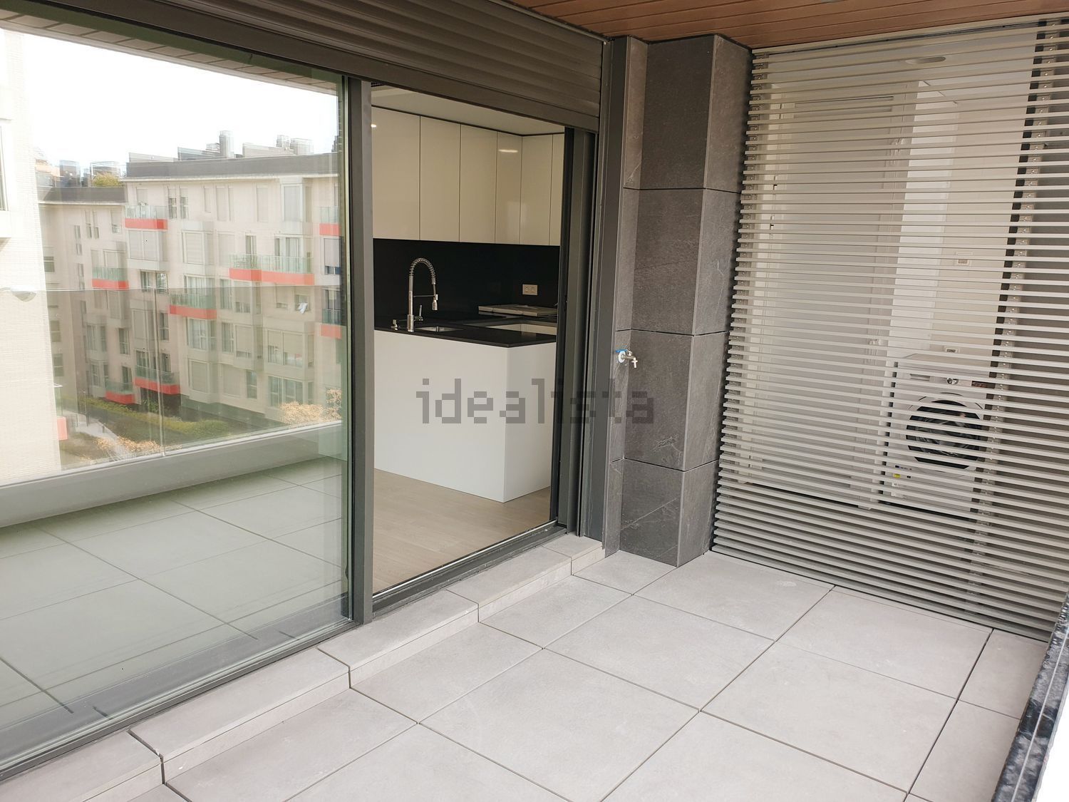Piso de 90 m² en Madrid