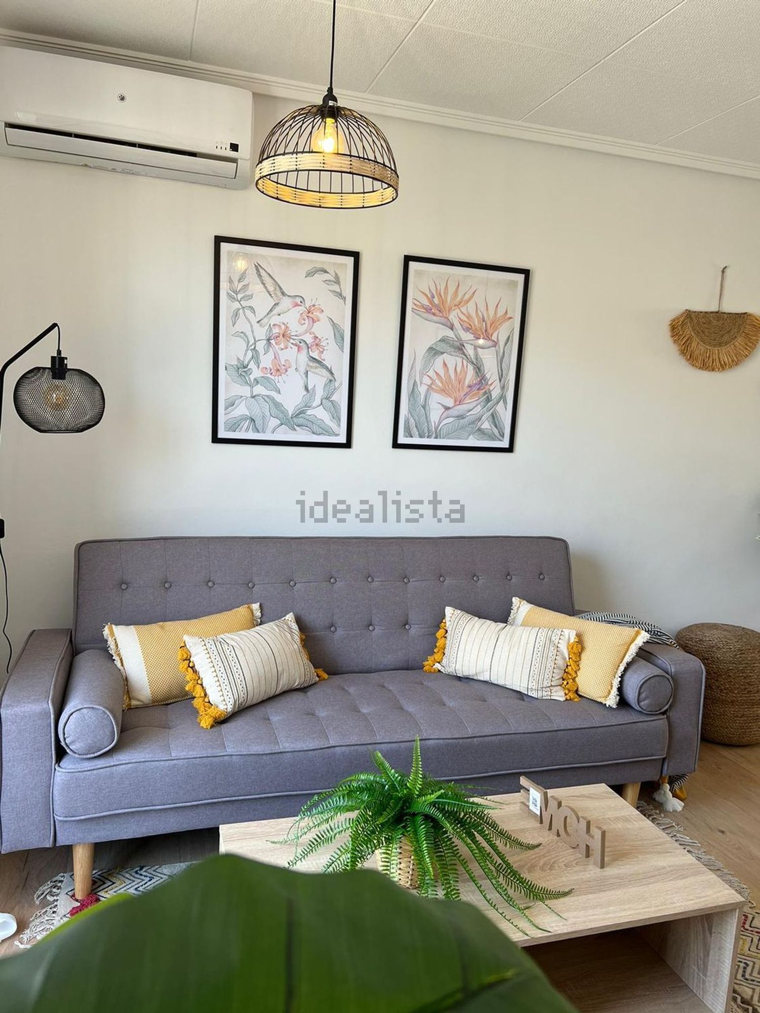 Piso de 110 m² en Valencia