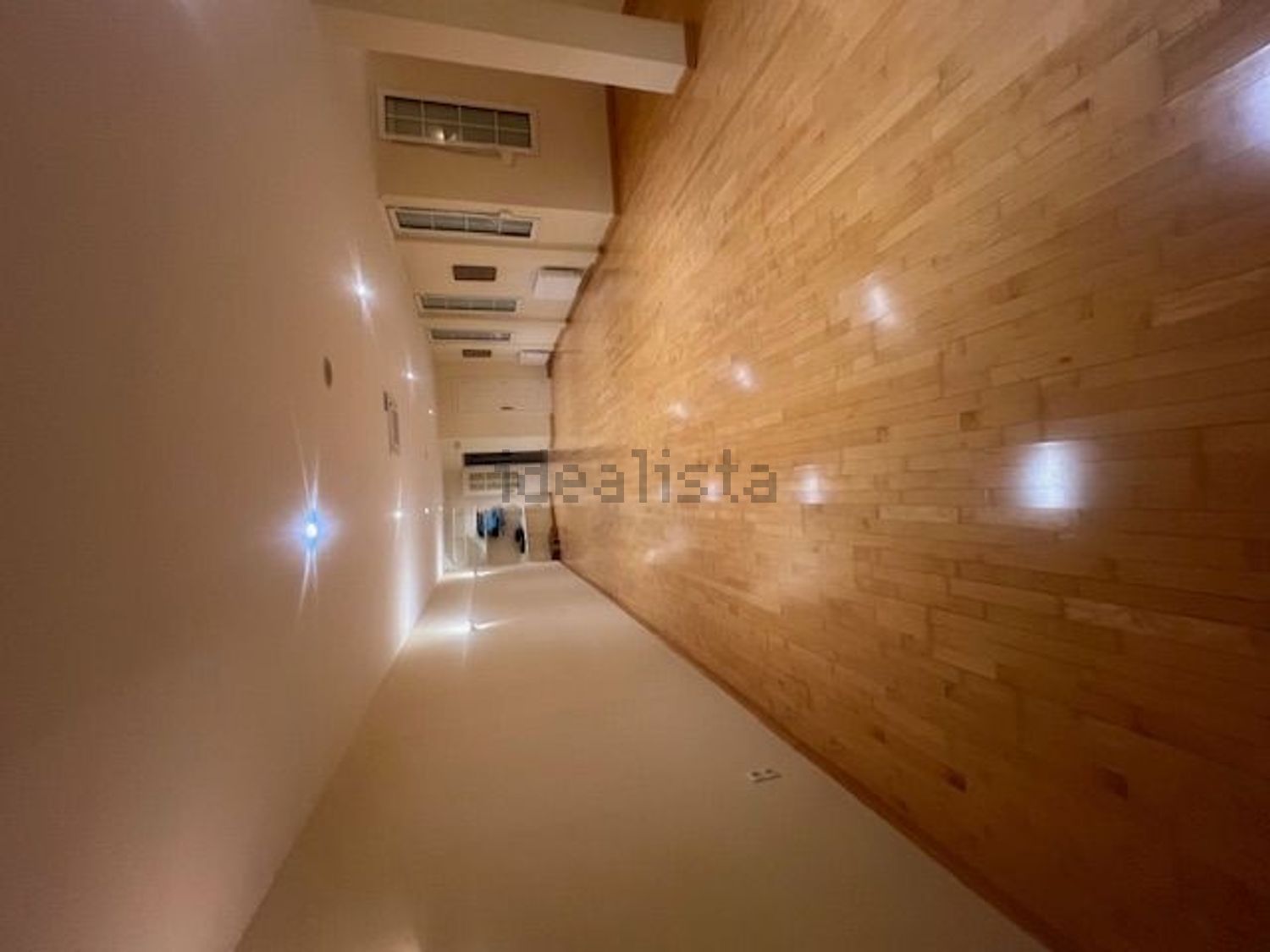 Pis de 130 m² a Saragossa