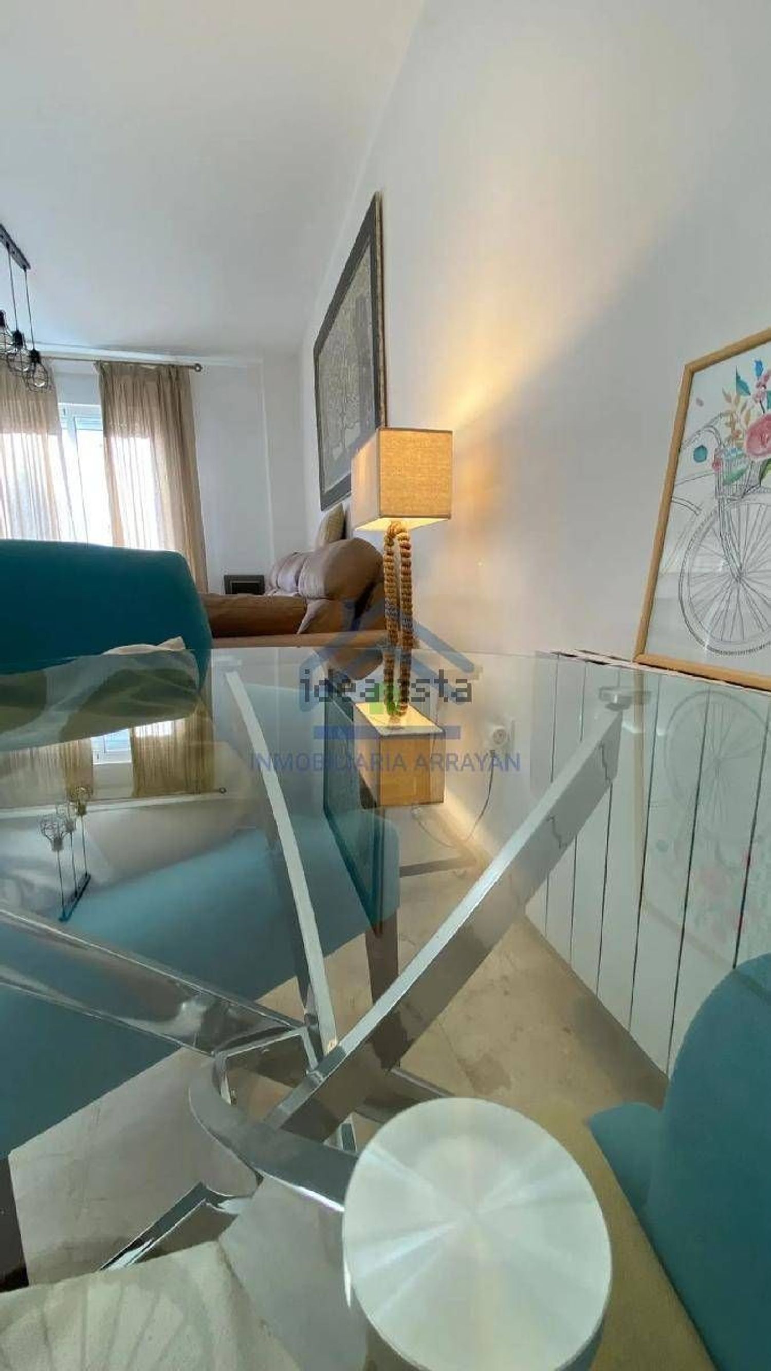 Piso de 85 m² en Granada