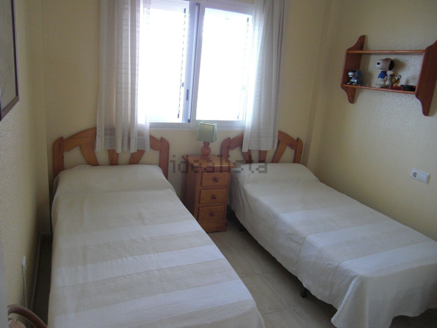 Pis de 65 m² a Mazarrón